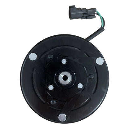 AC Compressor Clutch Heavy Duty for Ford F-450 Super Duty (2022–2022)