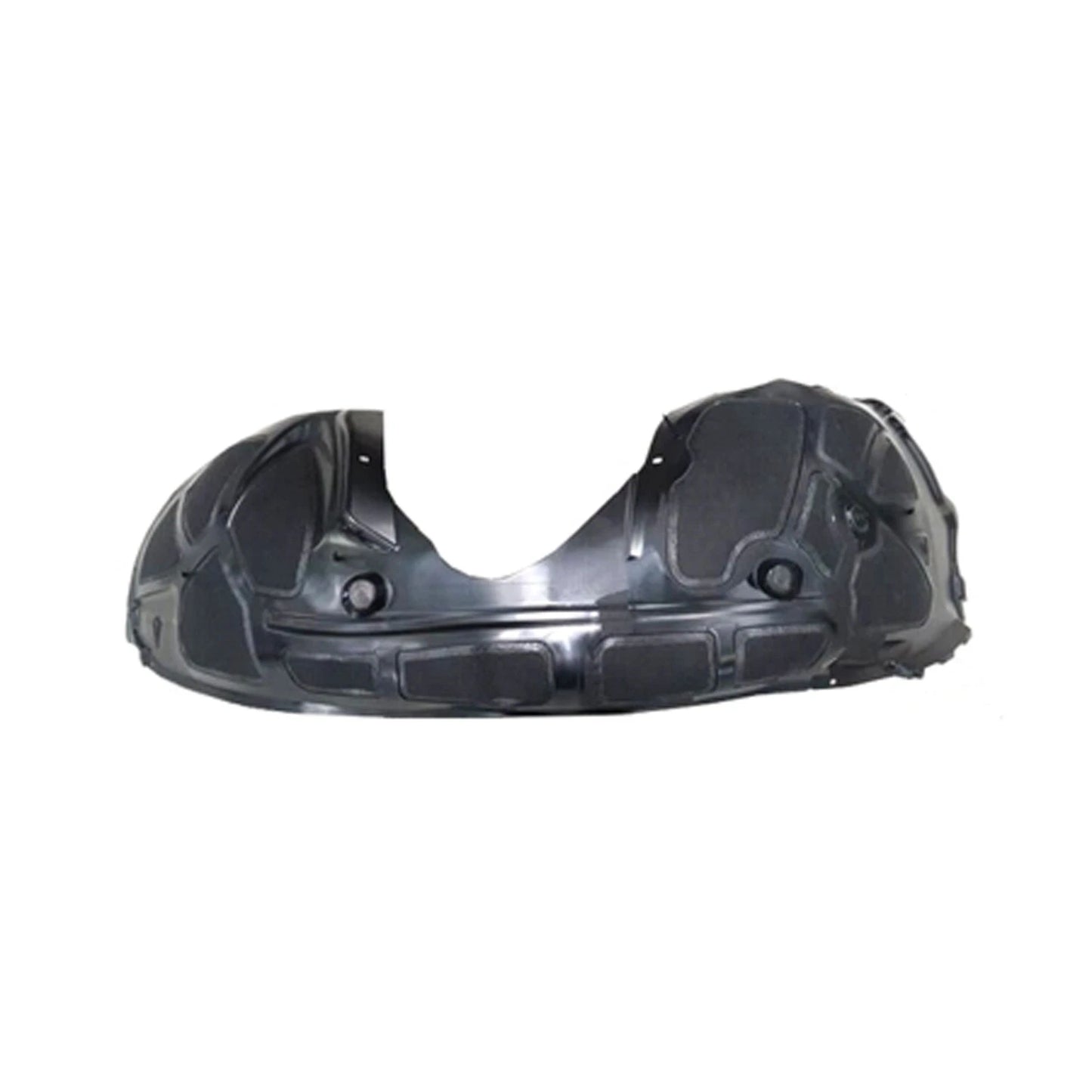Front Passenger Side Fender Liner Replacement for Toyota Camry (2012–2017)