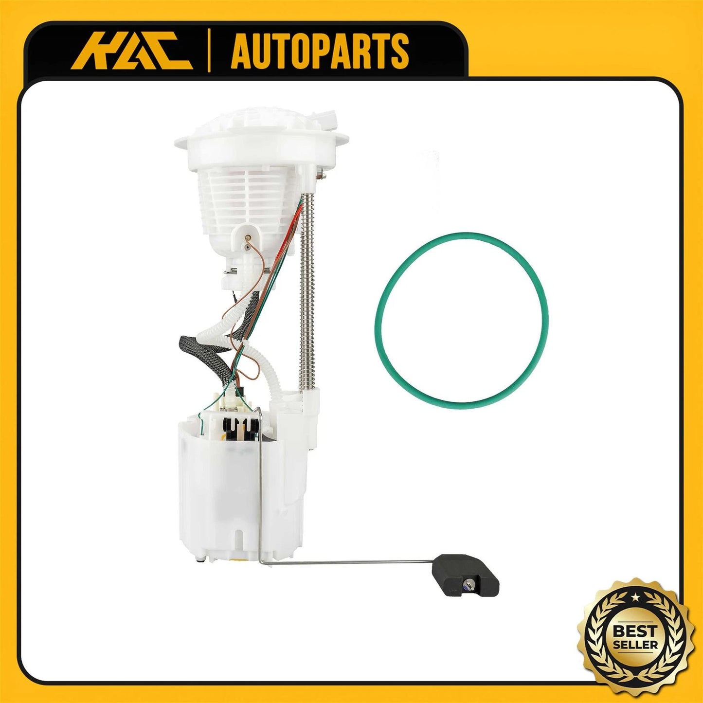 Fuel Pump Assembly for Dodge Ram 1500 (2004–2006) 26 Gallon 3.7L 4.7L