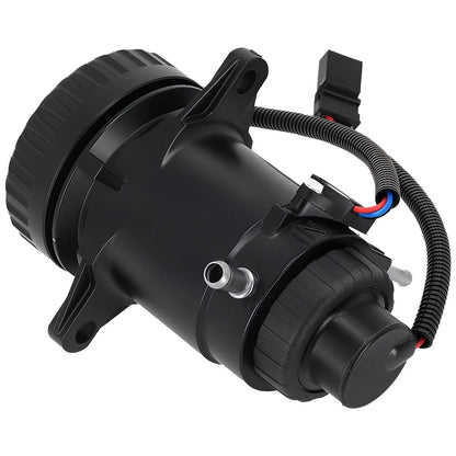 Aluminum Fuel Filter Housing for 2013-2018 Ram 2500 3500 4500 6.7L Diesel