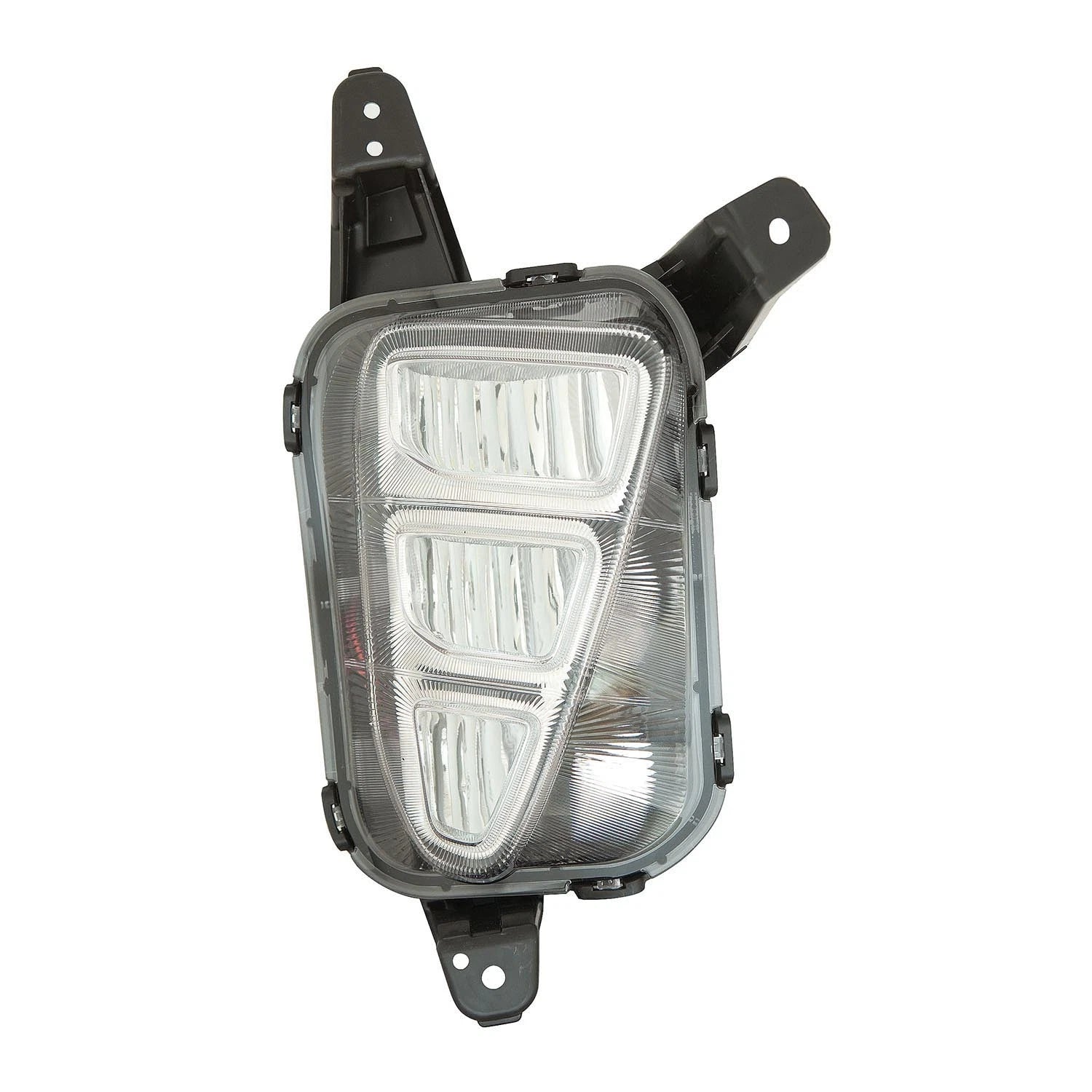 Replacement Passenger Side Fog Light Assembly For 2016-2018 Kia Optima (2014+)