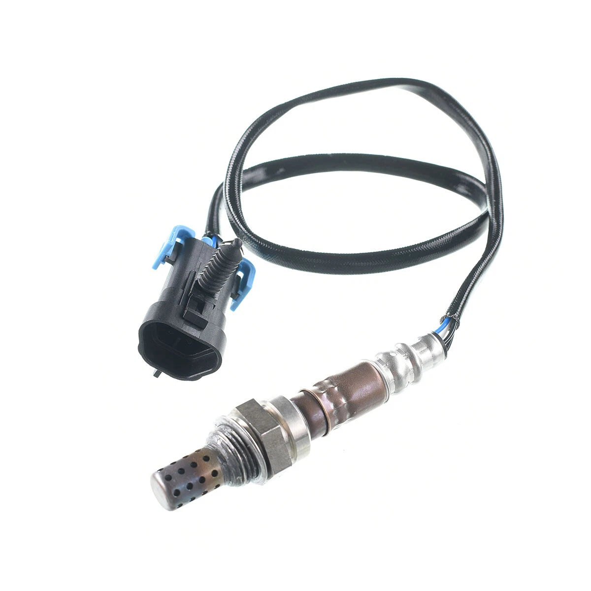 2X Oxygen Sensors for Chevrolet Equinox Malibu (2005–2020)