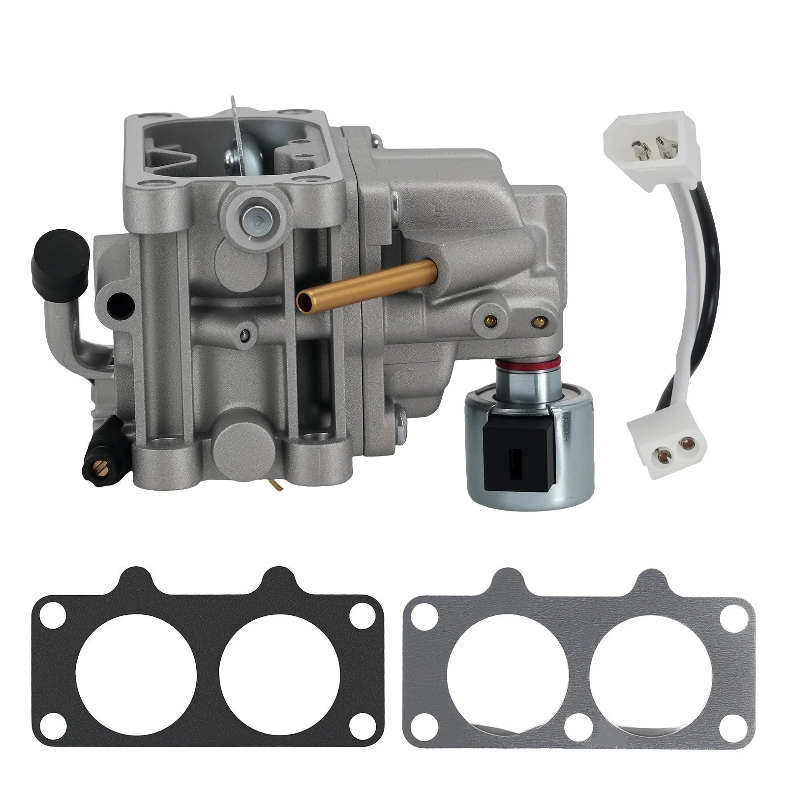 Carburetor Kit for Briggs & Stratton 611477–613477 Series (842097) (2013–2019)