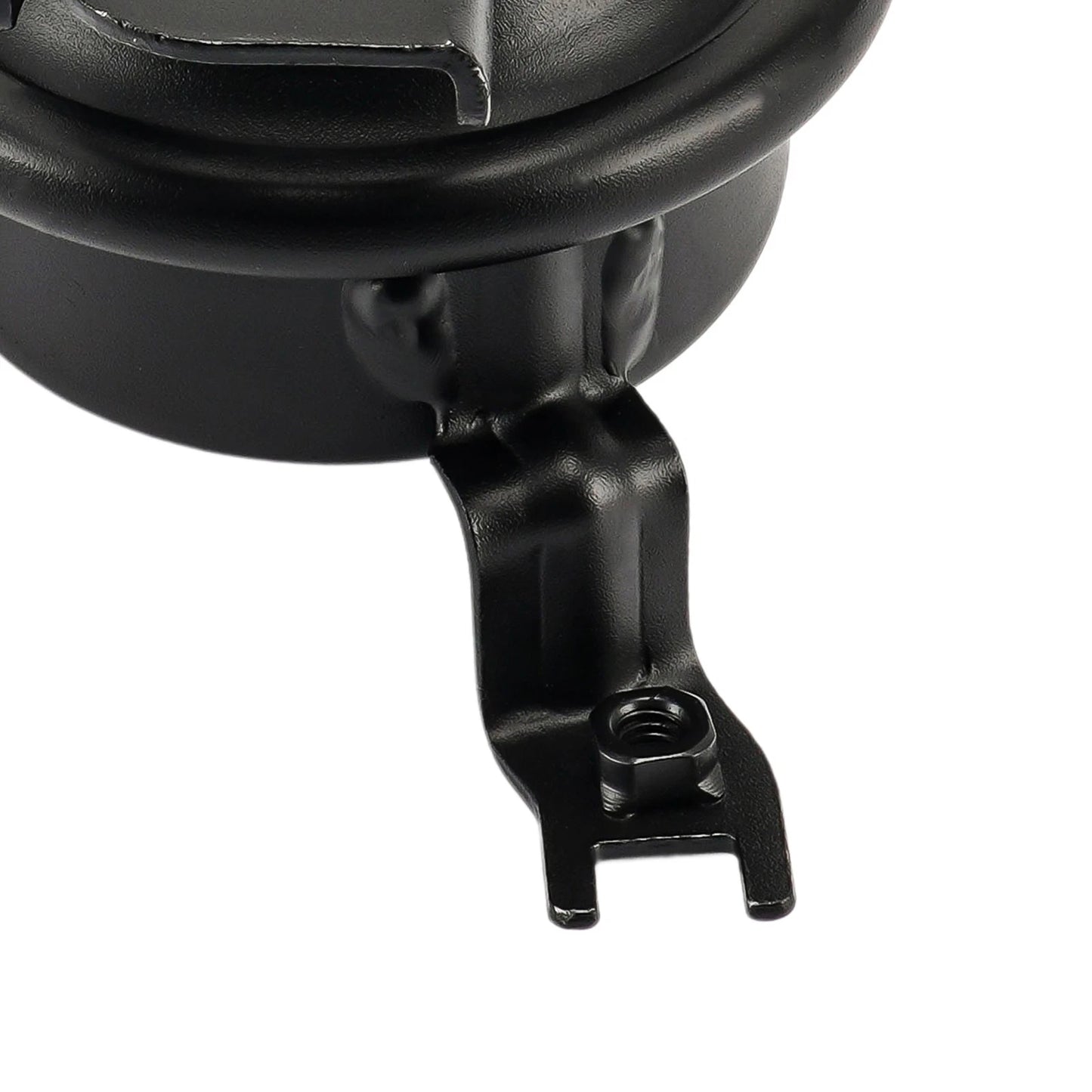 Engine Motor Mount Set for Toyota Corolla Chevrolet Prizm (1998–2002)