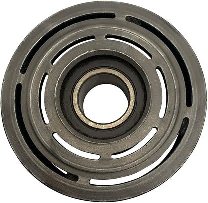 AC Compressor Clutch Replacement for Ford Explorer 5.0L (1996–1998)