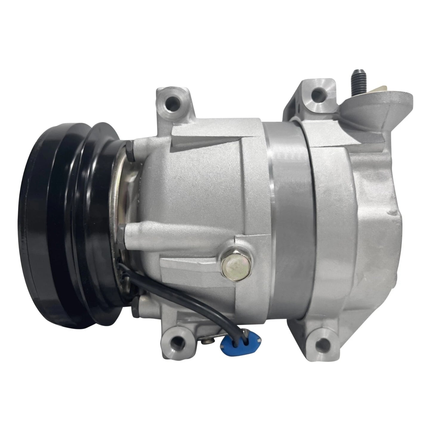 AC Compressor Kit for Daewoo Lanos 1.6L (1999–1999)