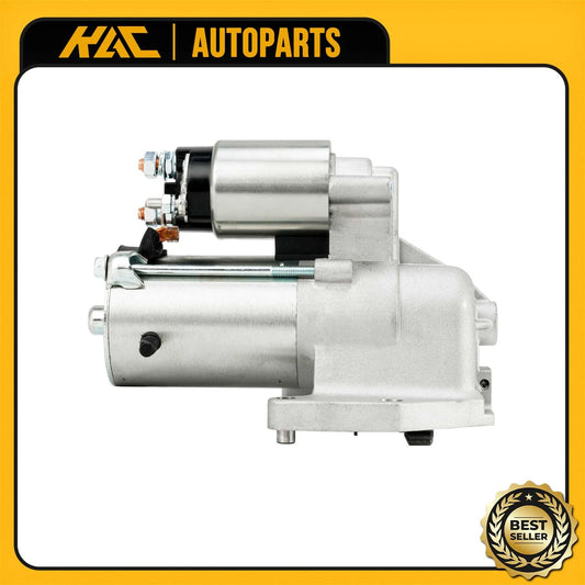 1.4kW Starter for Ford Escape and Mercury Mariner (2005–2011)
