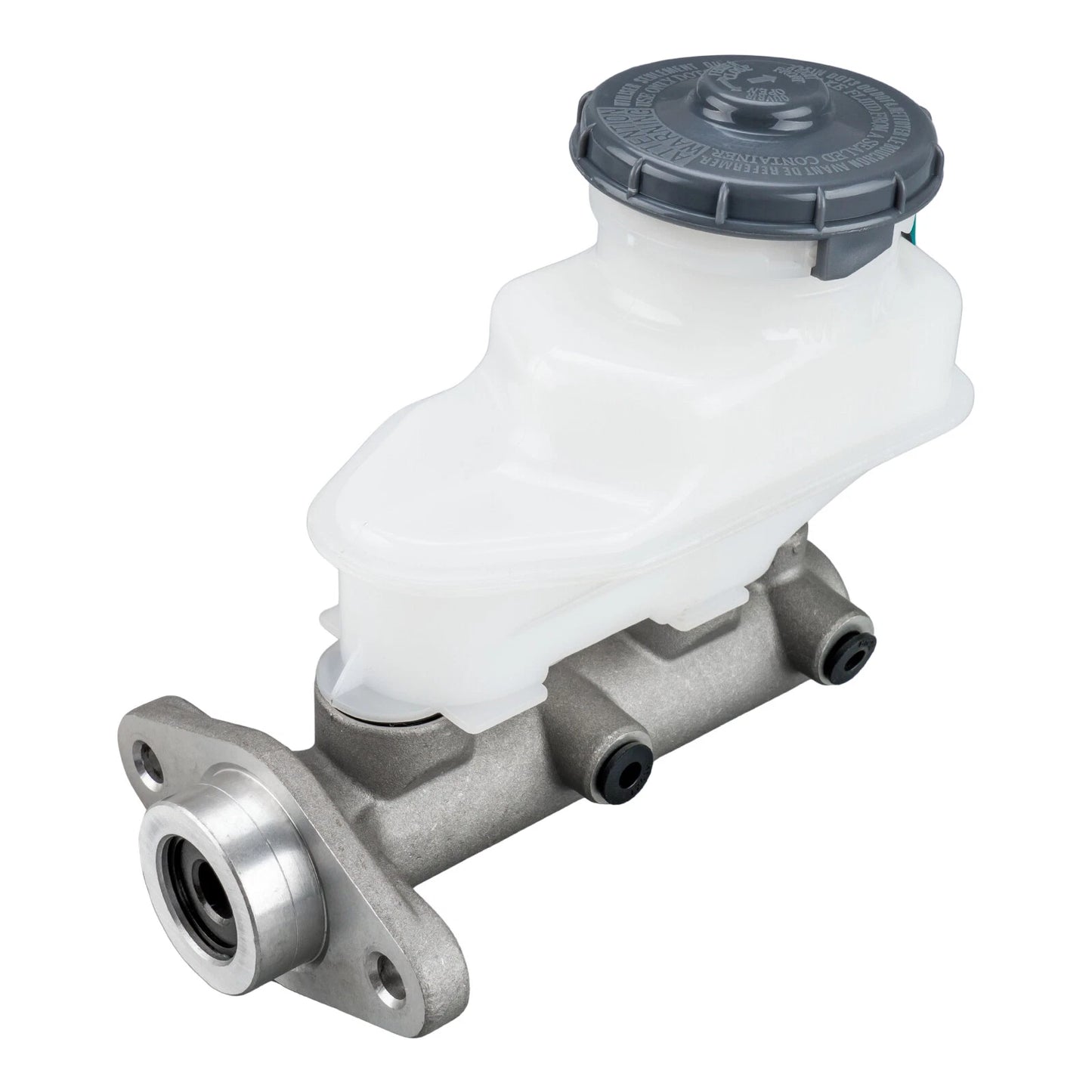 Brake Master Cylinder for Honda Accord (1998–2002) 2.3L Engines