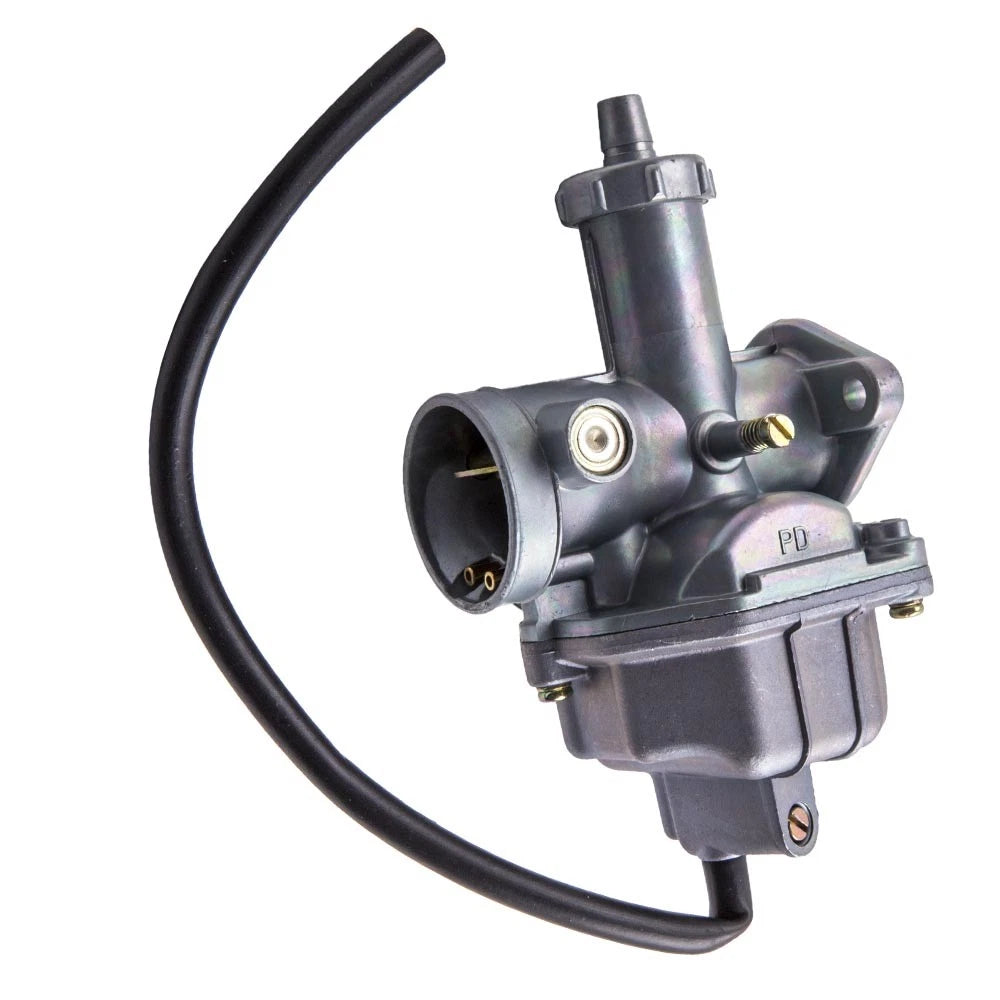Carburetor for Honda CB100 CB125S CL100 CL125 S90 SL100 SL125 TL125 XL100 (1960–1969)