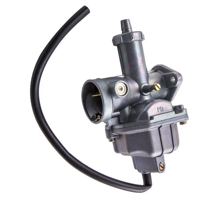 Carburetor for Honda CB100 CB125S CL100 CL125 S90 SL100 SL125 TL125 XL100 (1960–1969)