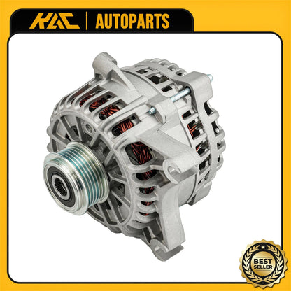 Alternator for Ford Mustang 6G V8 4.6L (2005–2008)