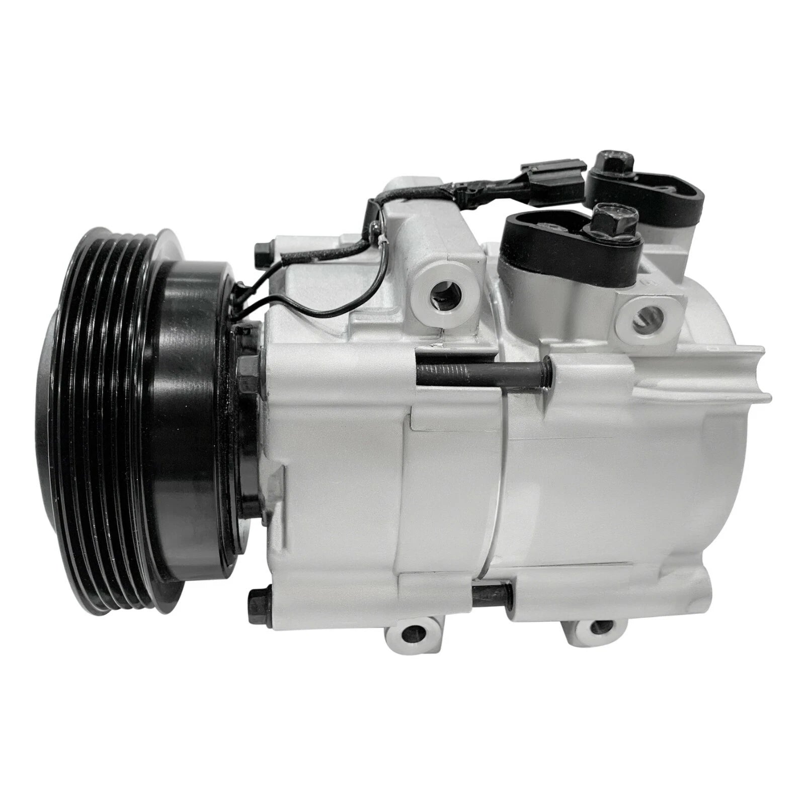 AC Compressor Replacement for Hyundai Sonata EX Sedan (1999–2005)