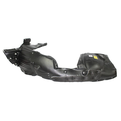 Driver Side Front Fender Liner Replacement with Foam for Toyota Camry (2012–2017)