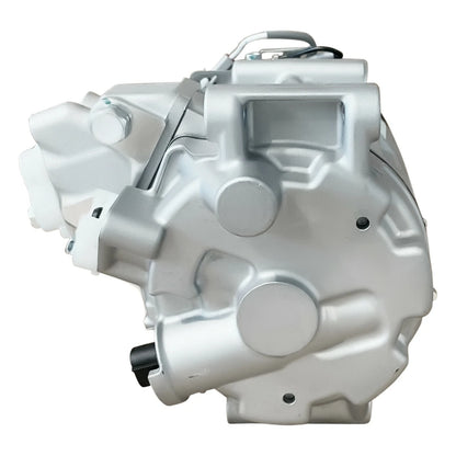 AC Compressor Replacement for Toyota Avalon 3.5L (2018–2018)