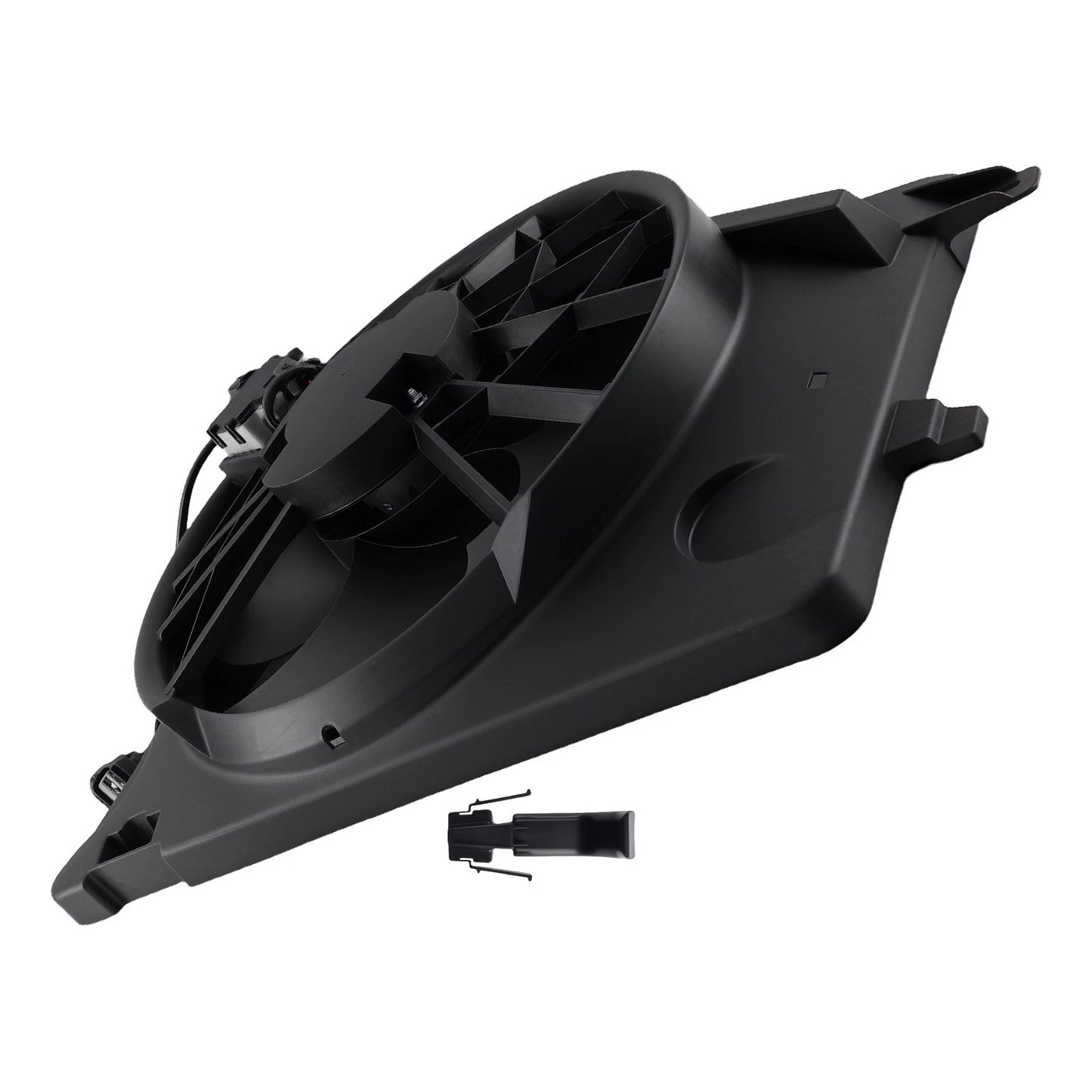 Cooling Fan for Lincoln Town Car V8 4.6L (2003–2005)