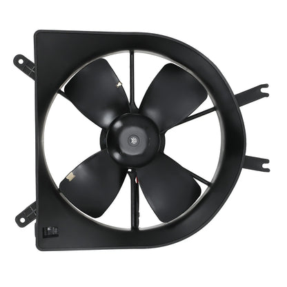Electric Cooling Fan for Honda Civic 1.6L (1999–2000)