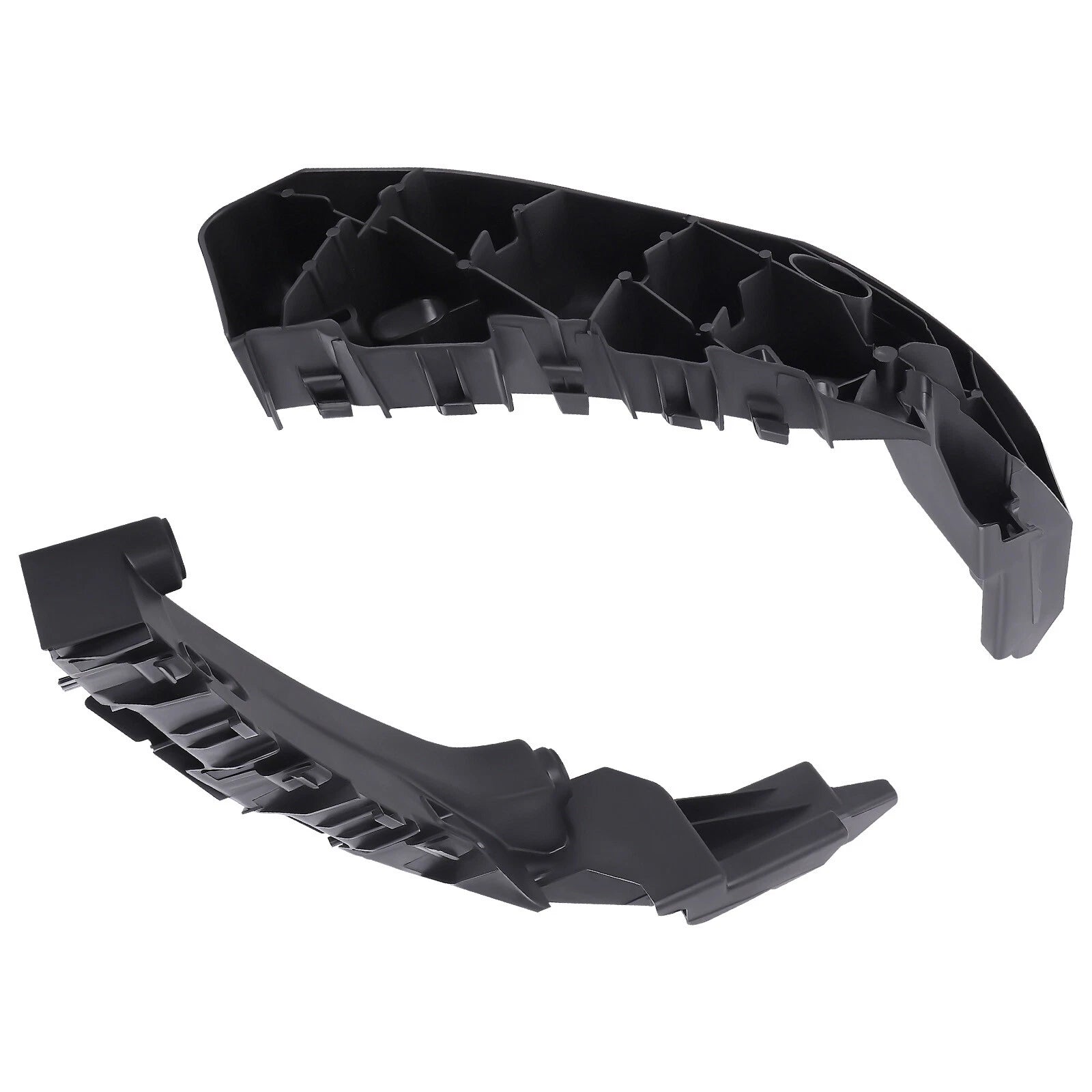Headlight Bracket Support Left+Right for 2014–2021 Jeep Grand Cherokee