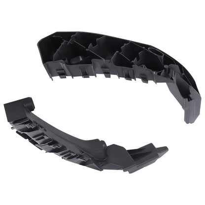 Headlight Bracket Support Left+Right for 2014–2021 Jeep Grand Cherokee