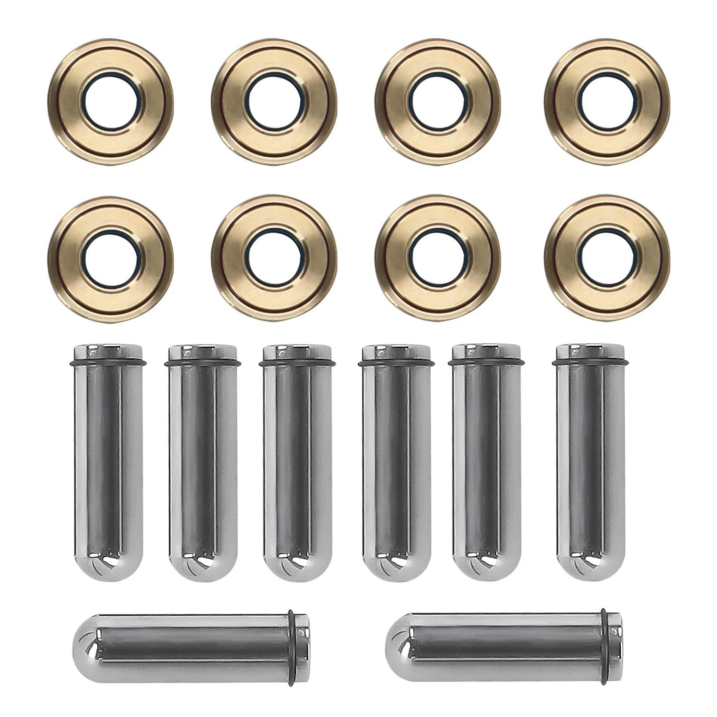 Bead Roller Assembly for Caterpillar (1996–2000)
