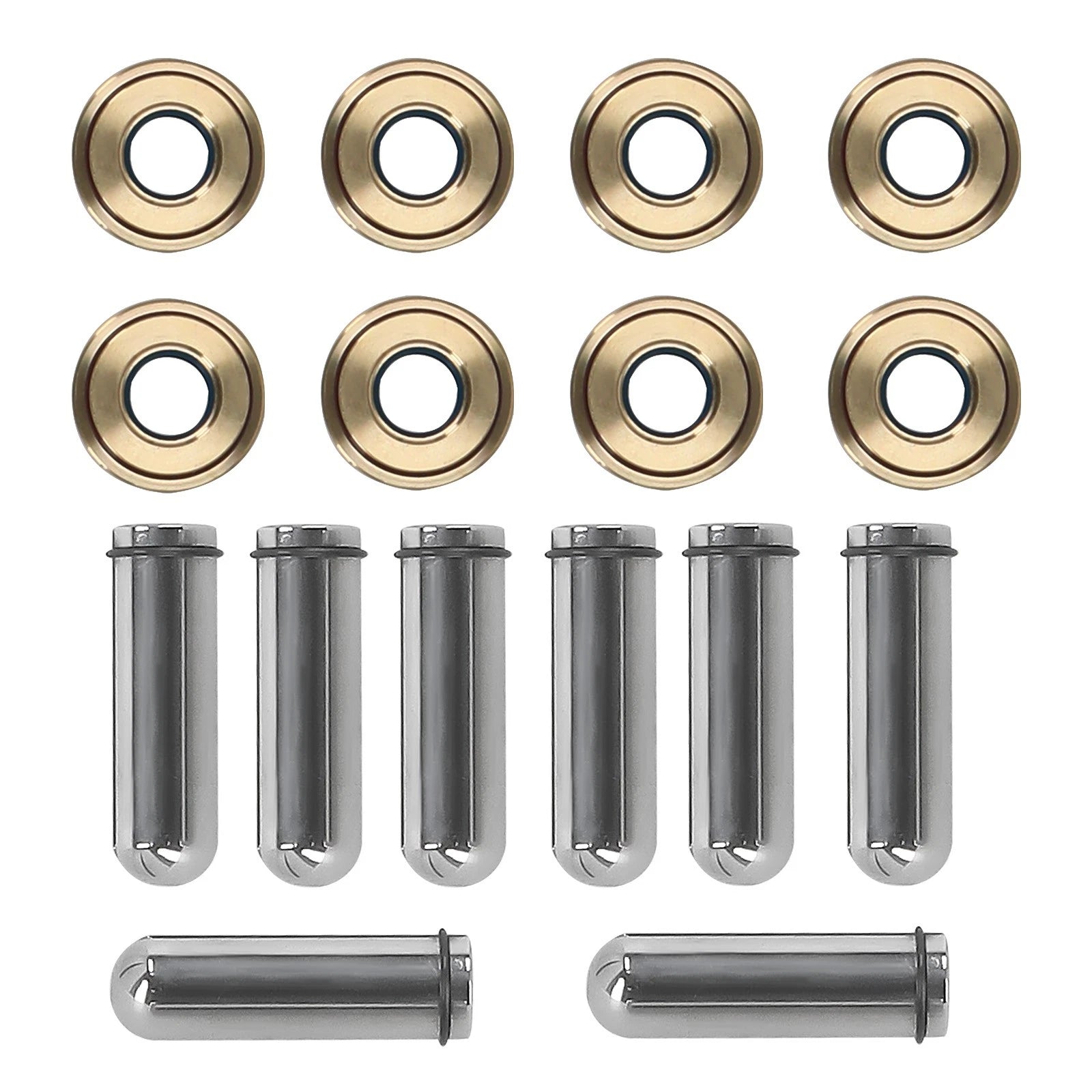 Bead Roller Assembly for Caterpillar (1996–2000)