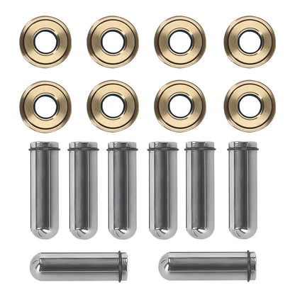 Bead Roller Assembly for Caterpillar (1996–2000)