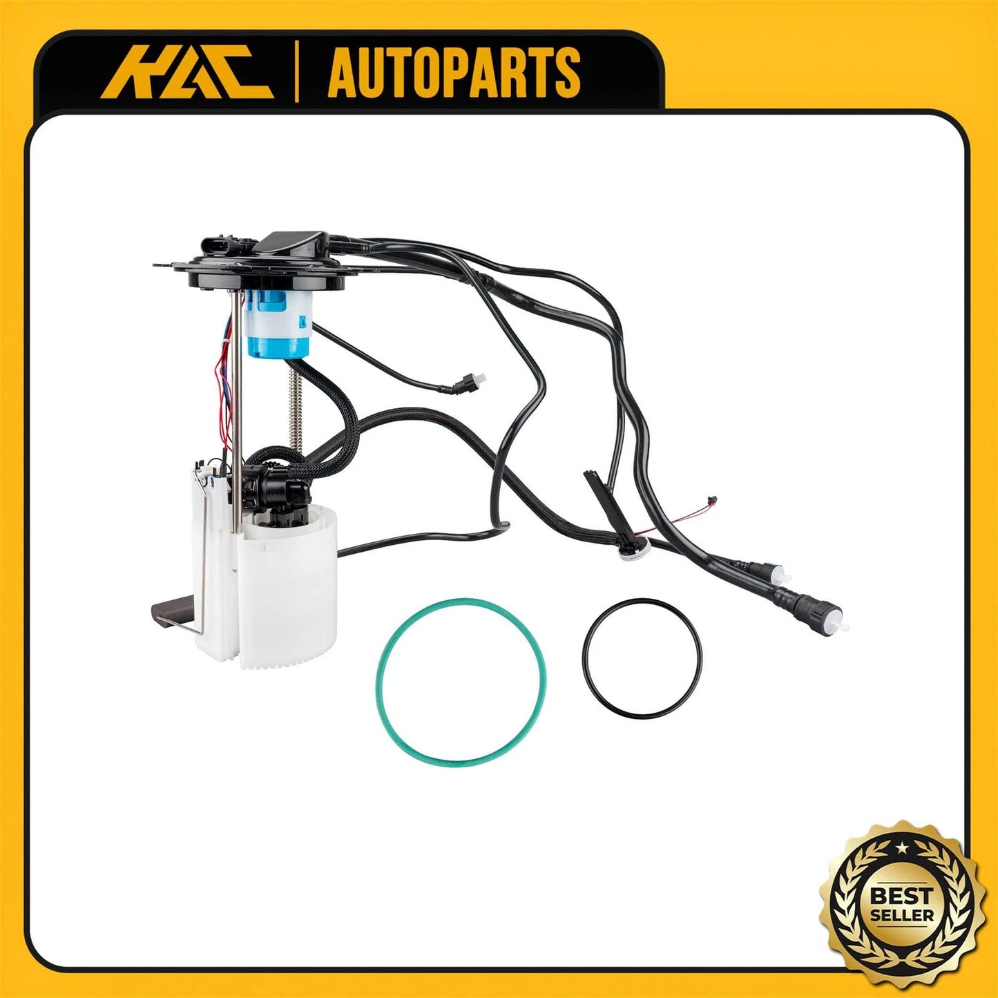 Fuel Pump Module Assembly for Chevrolet Equinox (2008–2009)