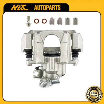 Brake Caliper for Ford Explorer 2011–2015 Flex Taurus MKT Rear RH Passenger
