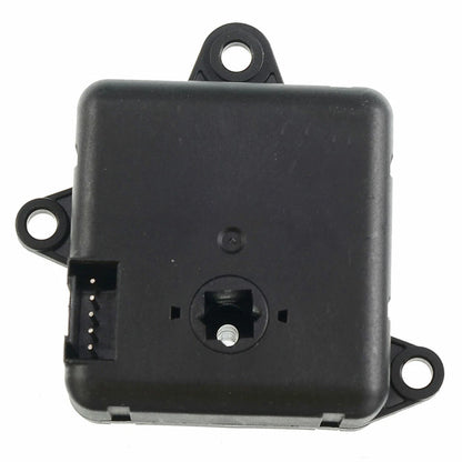 Blend Door Actuator for Chevy Equinox, Captiva Sport (2006–2015)