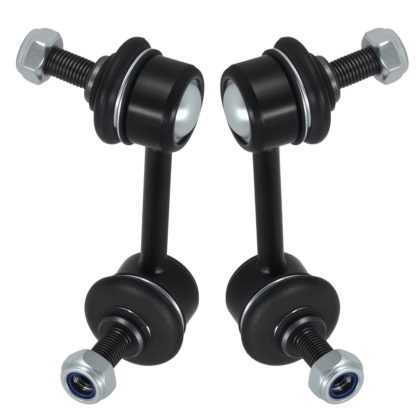 2x Rear Left & Right Stabilizer Sway Bar End Links for Honda CR-V (2007–2016)
