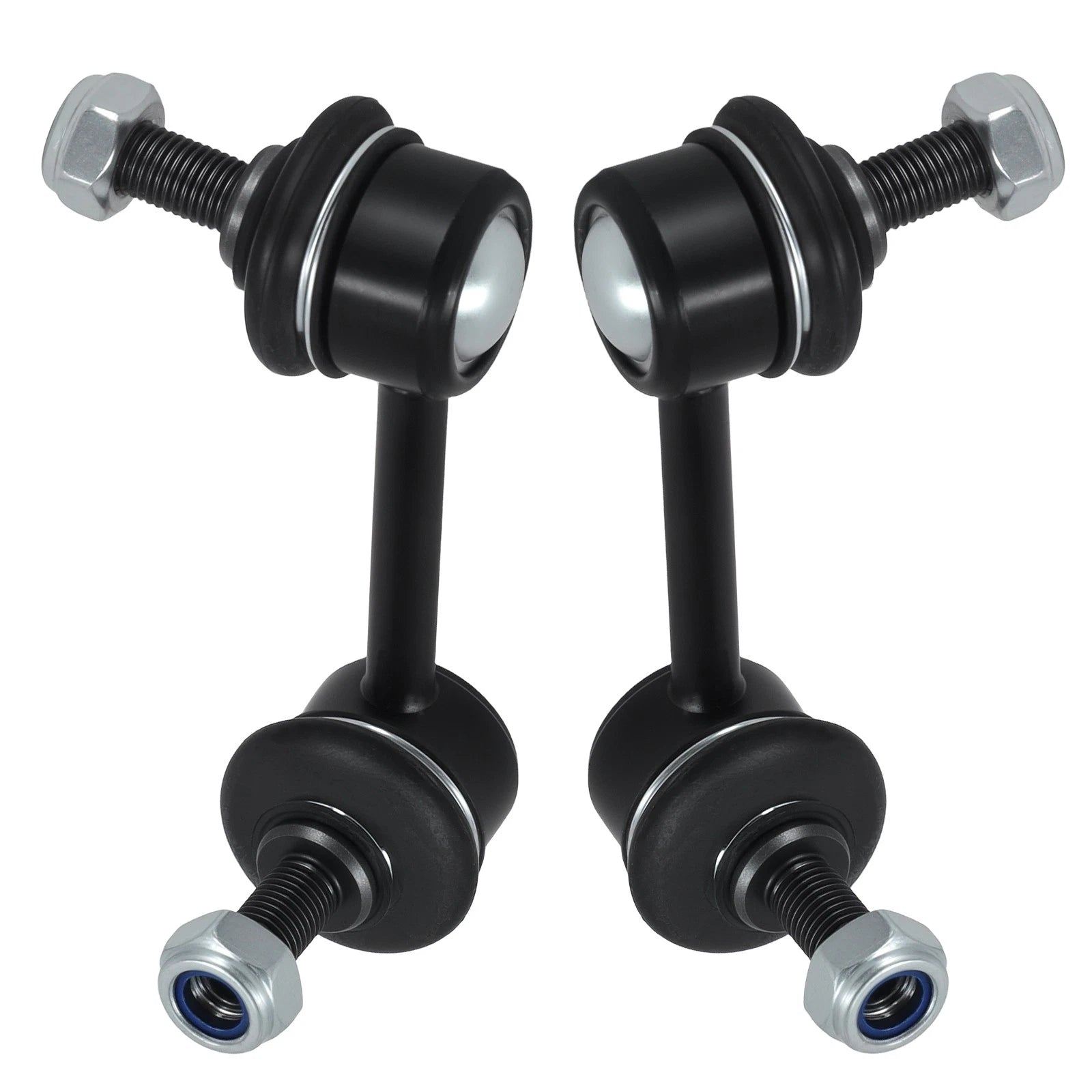 2x Rear Left & Right Stabilizer Sway Bar End Links for Honda CR-V (2007–2016)