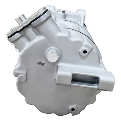 AC Compressor Kit With Condenser for Saturn Sky 2.0L (2010–2010)