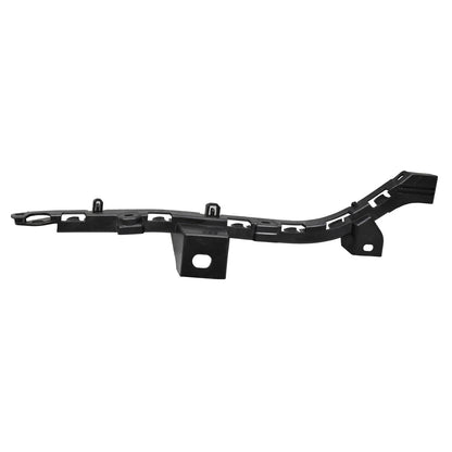 Replacement Polypropylene Front Driver Side Upper Bumper Cover Retainer