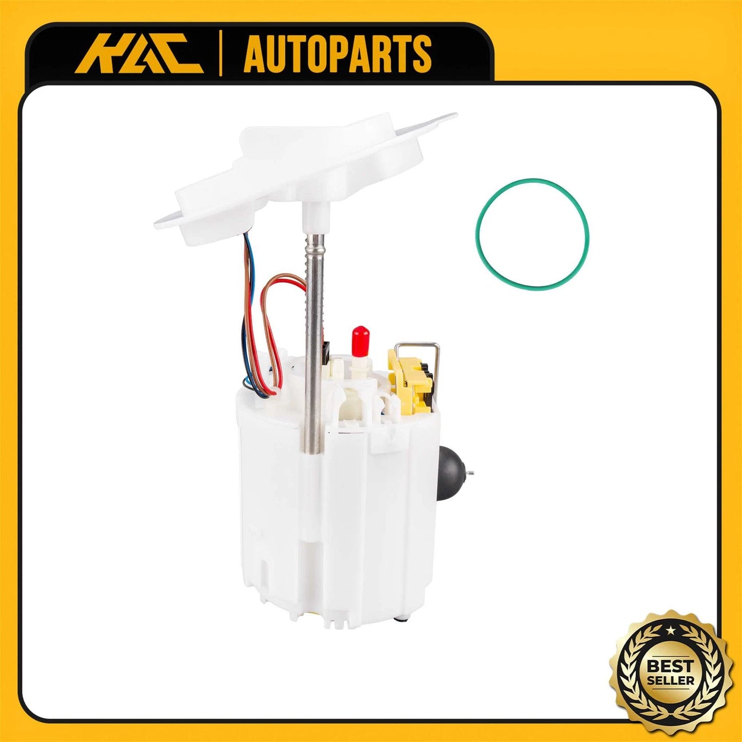 Fuel Pump Assembly for Chrysler 300 (2005–2010) & Dodge Charger (2007–2010)