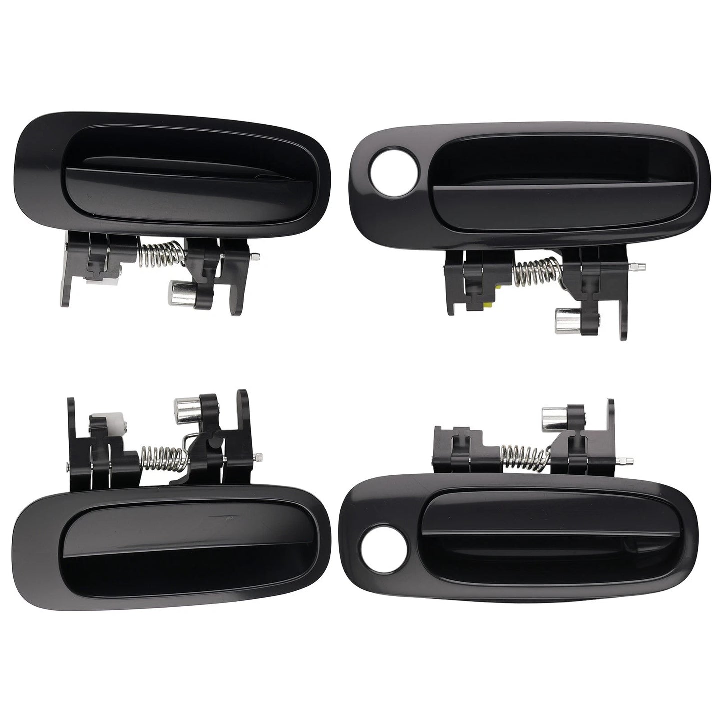 Exterior Door Handle for Toyota Corolla CE (1998–2002) Front/Rear