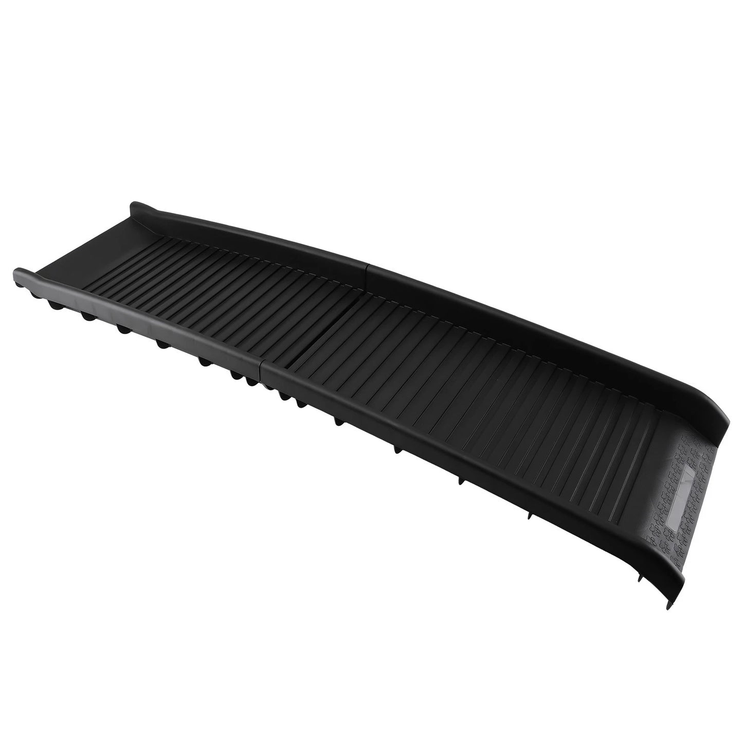 Lightweight Folding Pet Ramp for Large Dogs 110 lb for Travel (2020–2021)