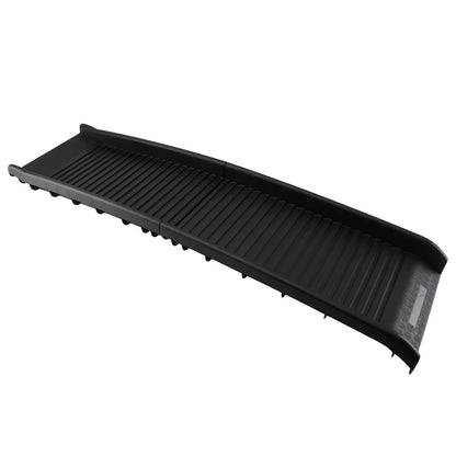 Lightweight Folding Pet Ramp for Large Dogs 110 lb for Travel (2020–2021)