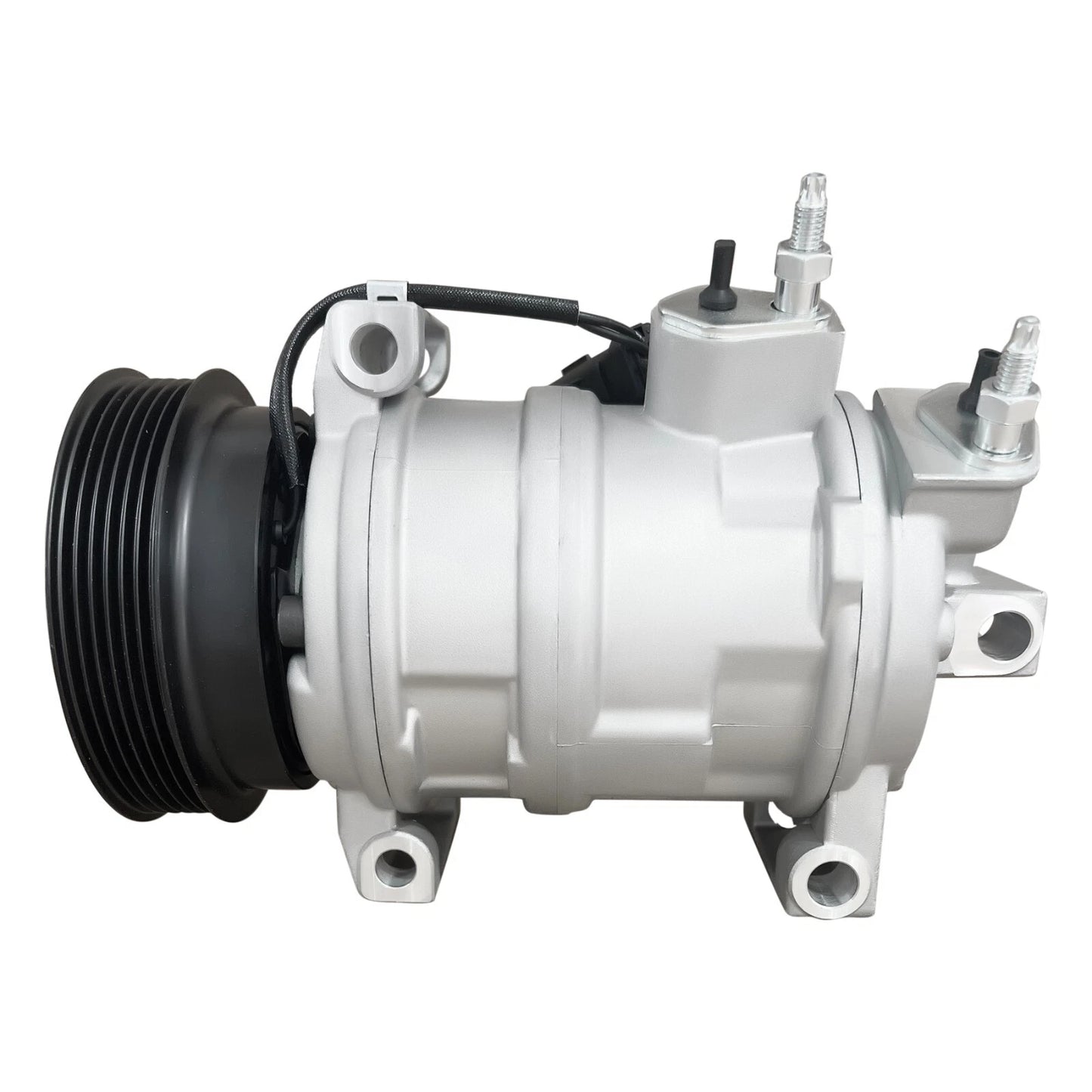 AC Compressor Kit Replacement for Jeep Commander 5.7L V8 (2006–2010)