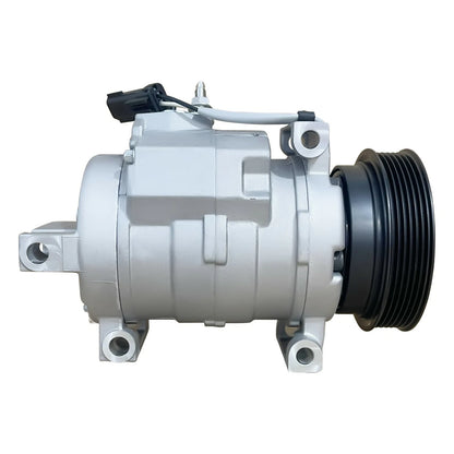 AC Compressor Kit Replacement for Chrysler 300 5.7L 6.1L (2005–2006)