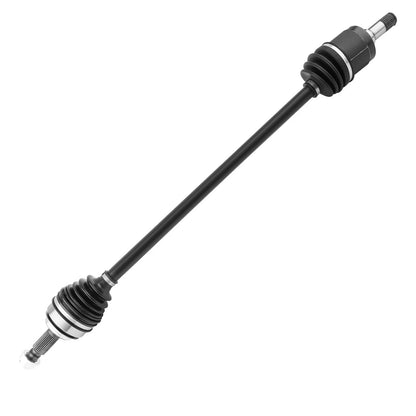 Front CV Axle Shaft + Bearing Kit for Honda Civic 1.8L (2006–2011)
