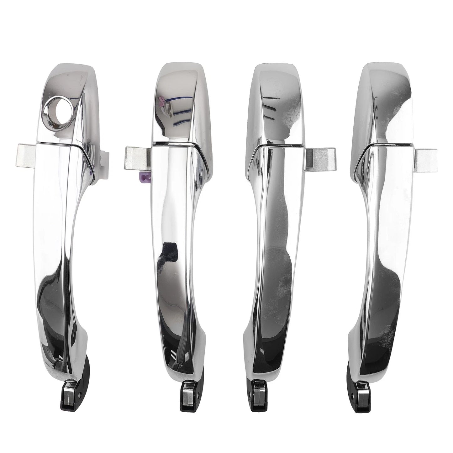 Exterior Door Handle Set for Chrysler 300 (2005–2010)