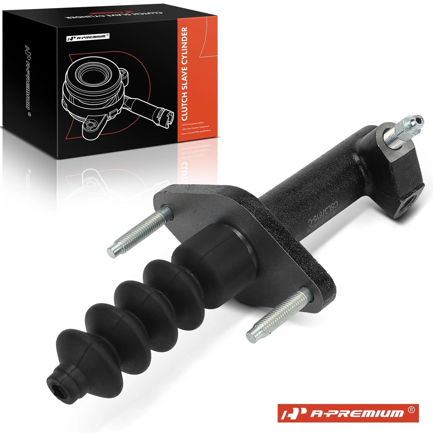 Clutch Slave Cylinder for Chevy GMC C1500 C2500 C3500 K1500 (1988–2002)