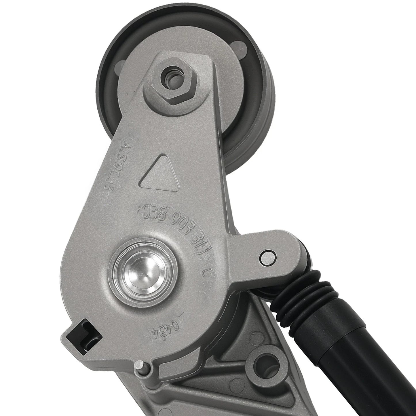 Drive Belt Tensioner Assembly for VW Golf 1.9L Diesel (1999–2004)
