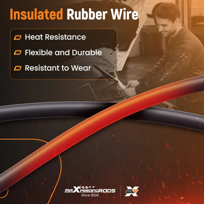 Air Fuel Ratio Oxygen Sensor for Toyota 4Runner Tacoma (2000–2004)