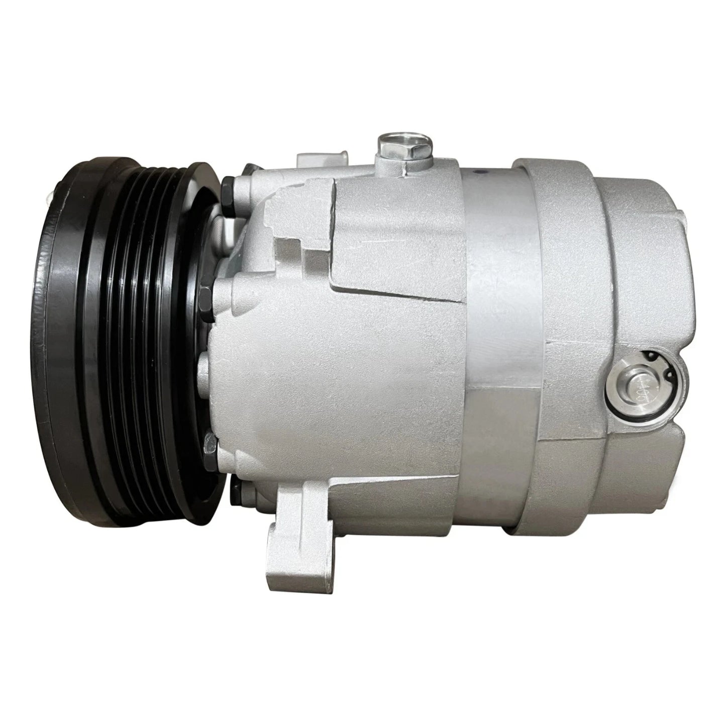AC Compressor Kit with Condenser for Pontiac Sunfire 2.2L (1995–2005)