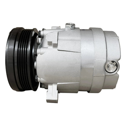 AC Compressor Kit with Condenser for Pontiac Sunfire 2.2L (1995–2005)