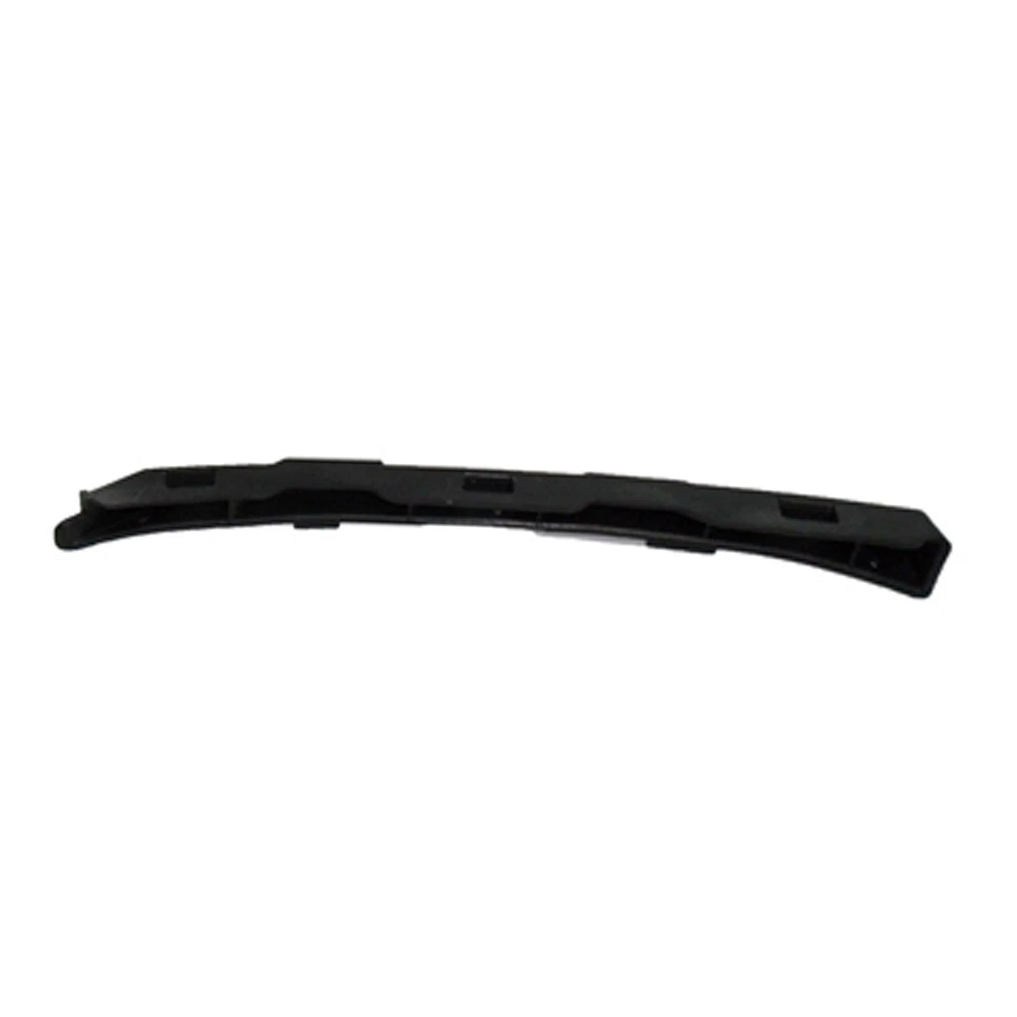 Front Bumper Cover Bracket Outer Replacement Passenger Side for Toyota Hilux (2016–2020)