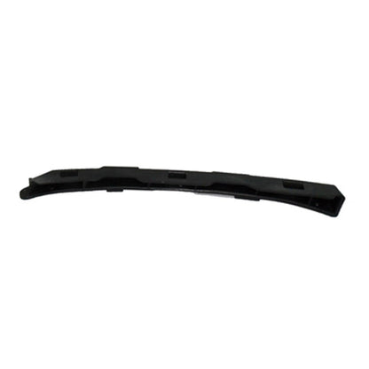 Front Bumper Cover Bracket Outer Replacement Passenger Side for Toyota Hilux (2016–2020)