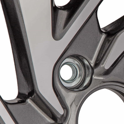 16 x 7 Machined Wheel for Dodge Charger (2006–2023)