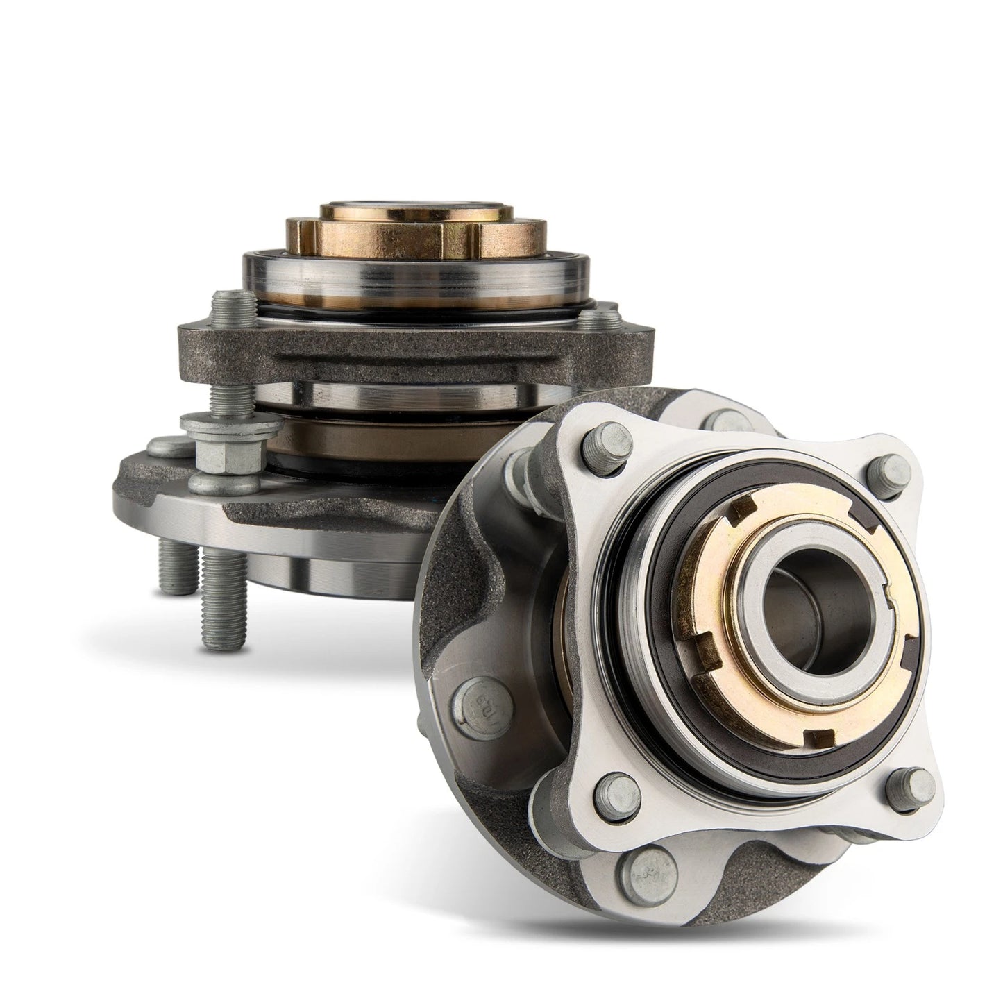 Front Wheel Bearing for Toyota 4Runner and Tacoma (2003–2023)
