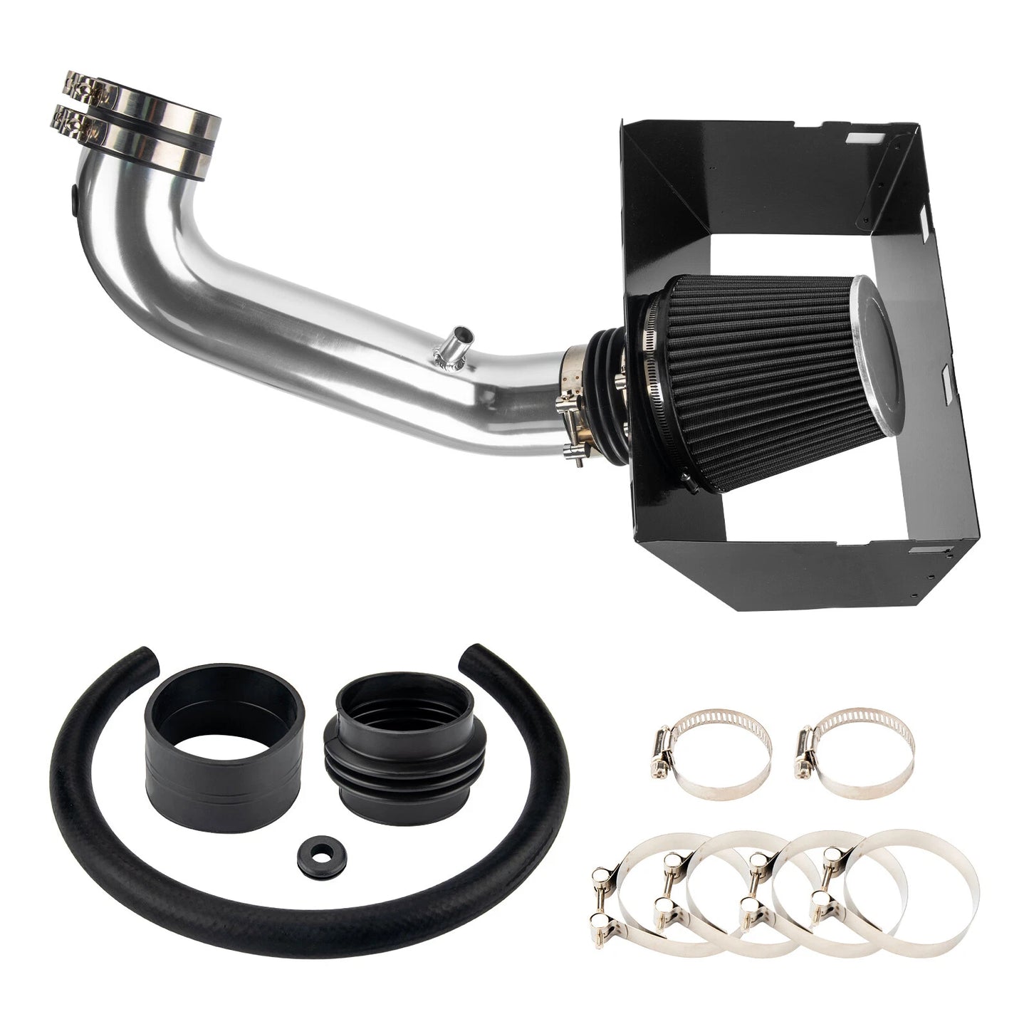 Cold Air Intake Kit with Filter for Dodge Ram 1500 2500 3500 (2009–2015)